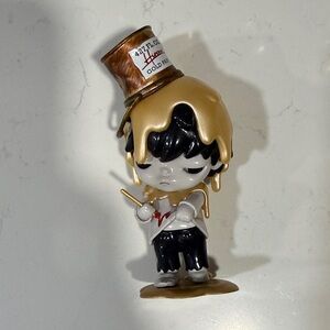 Pop- Mart Hirono Reshape Series Drowning